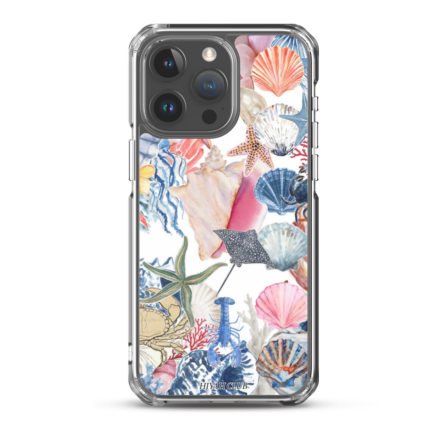 Under the Sea Phone Case