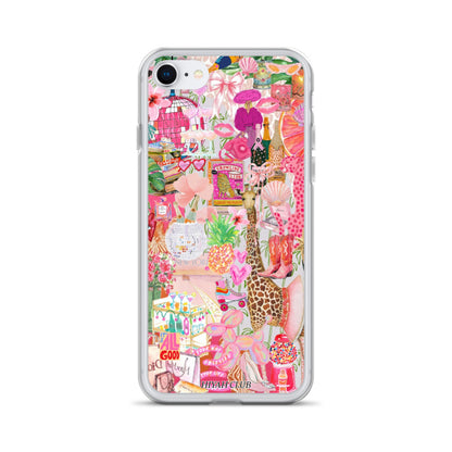 New York Art Gallery Phone Case