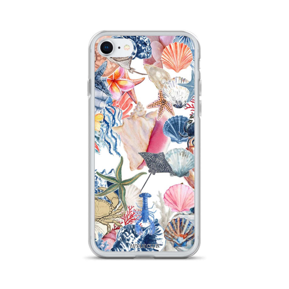 Under the Sea Phone Case