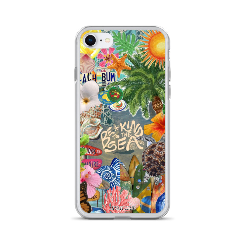 Good to the Sea Phone Case