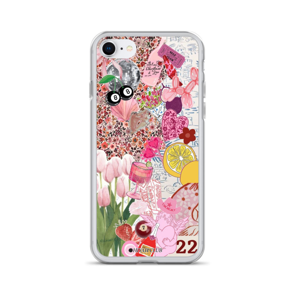 Springtime Phone Case