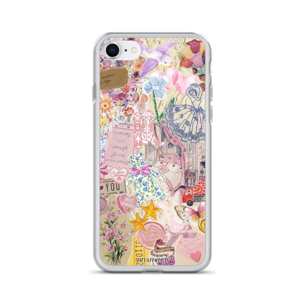 Spring Pastels Phone Case