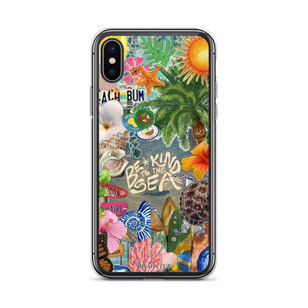 Good to the Sea Phone Case