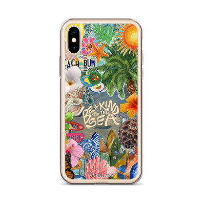 Good to the Sea Phone Case