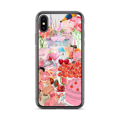 Sunday Brunch Phone Case