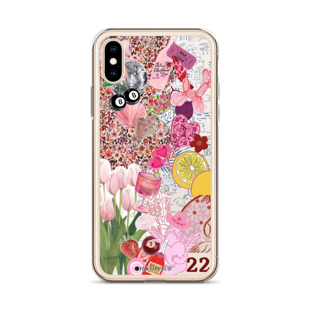 Springtime Phone Case