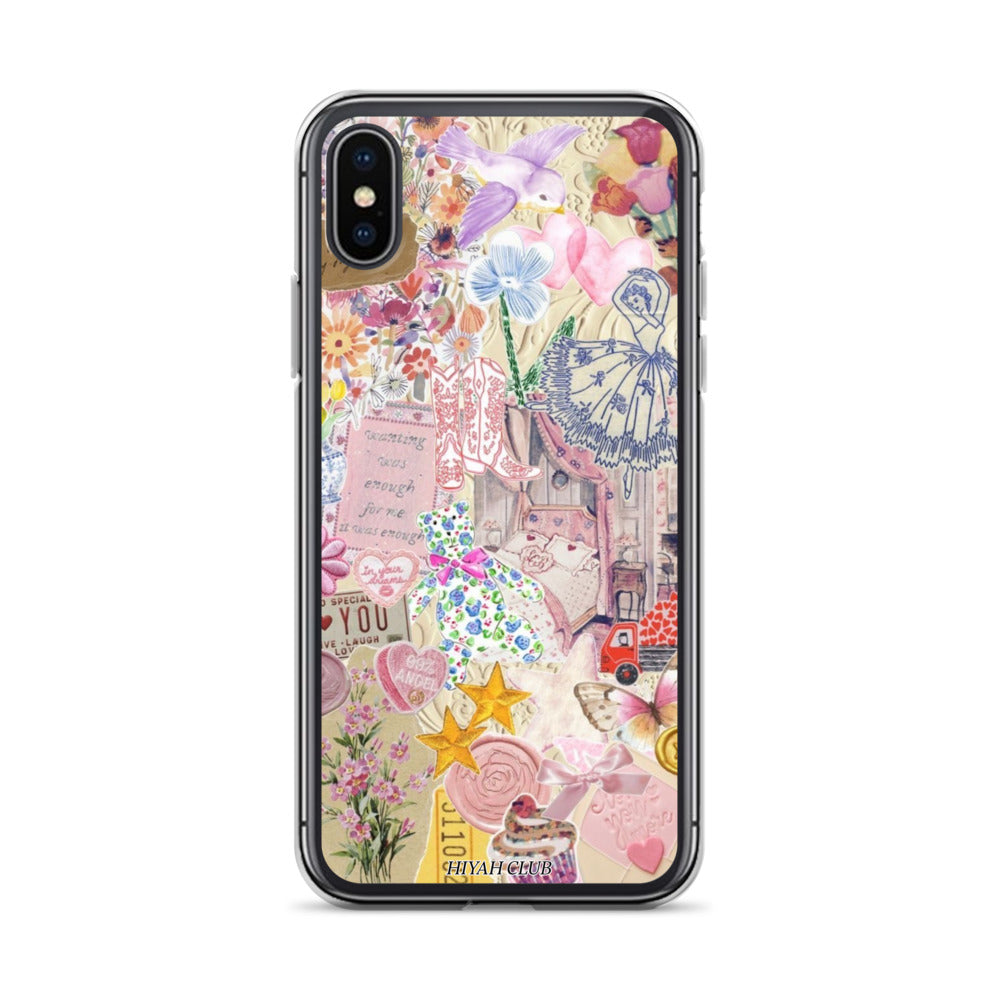 Spring Pastels Phone Case