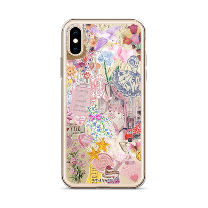 Spring Pastels Phone Case