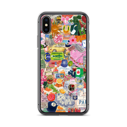 Summer in New York Phone Case