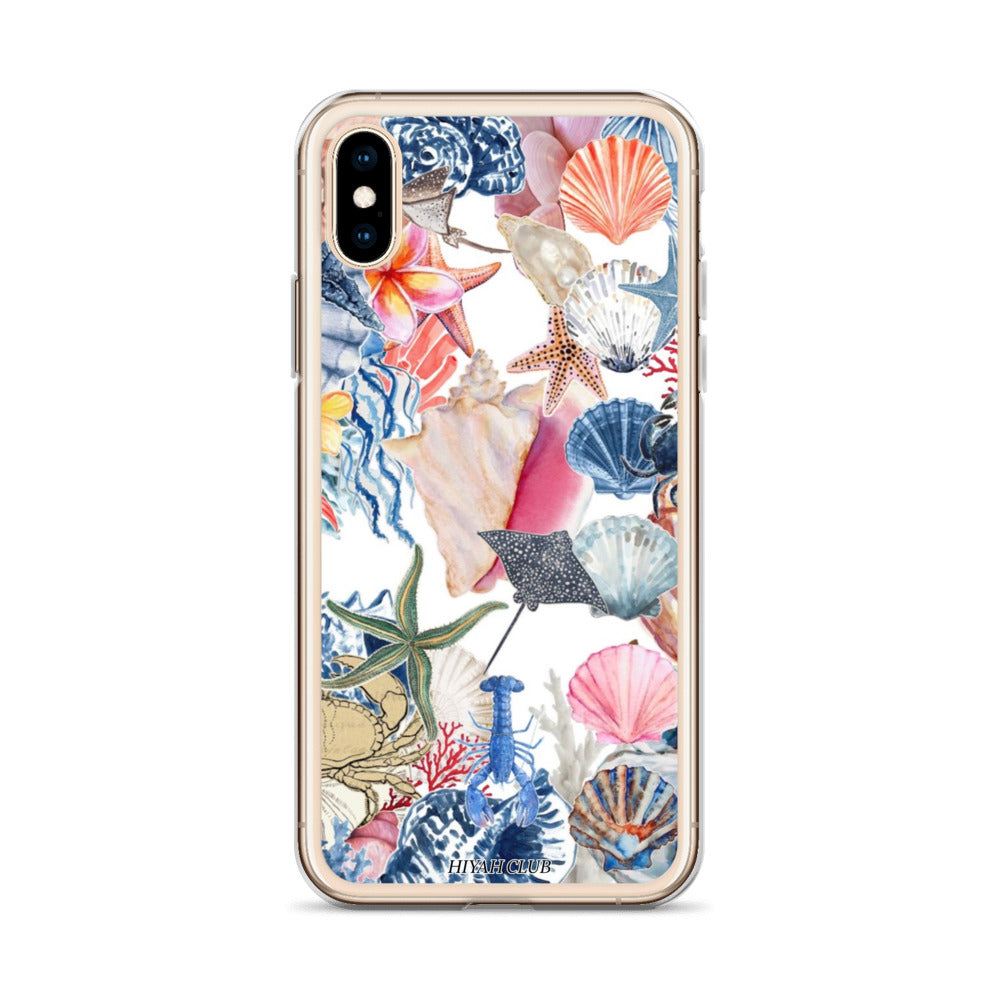 Under the Sea Phone Case