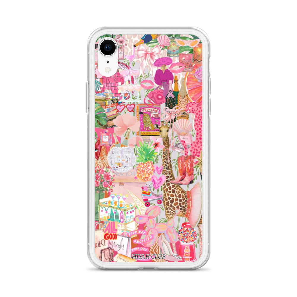 New York Art Gallery Phone Case