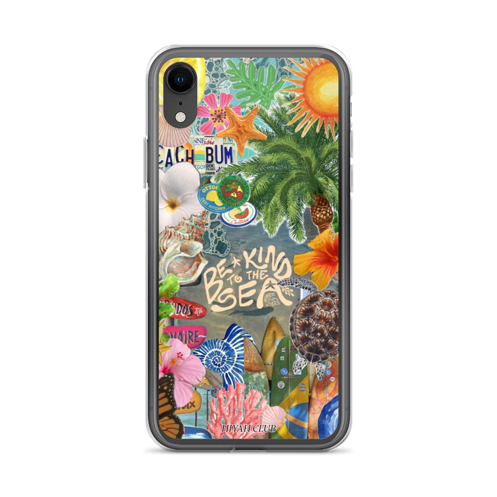 Good to the Sea Phone Case