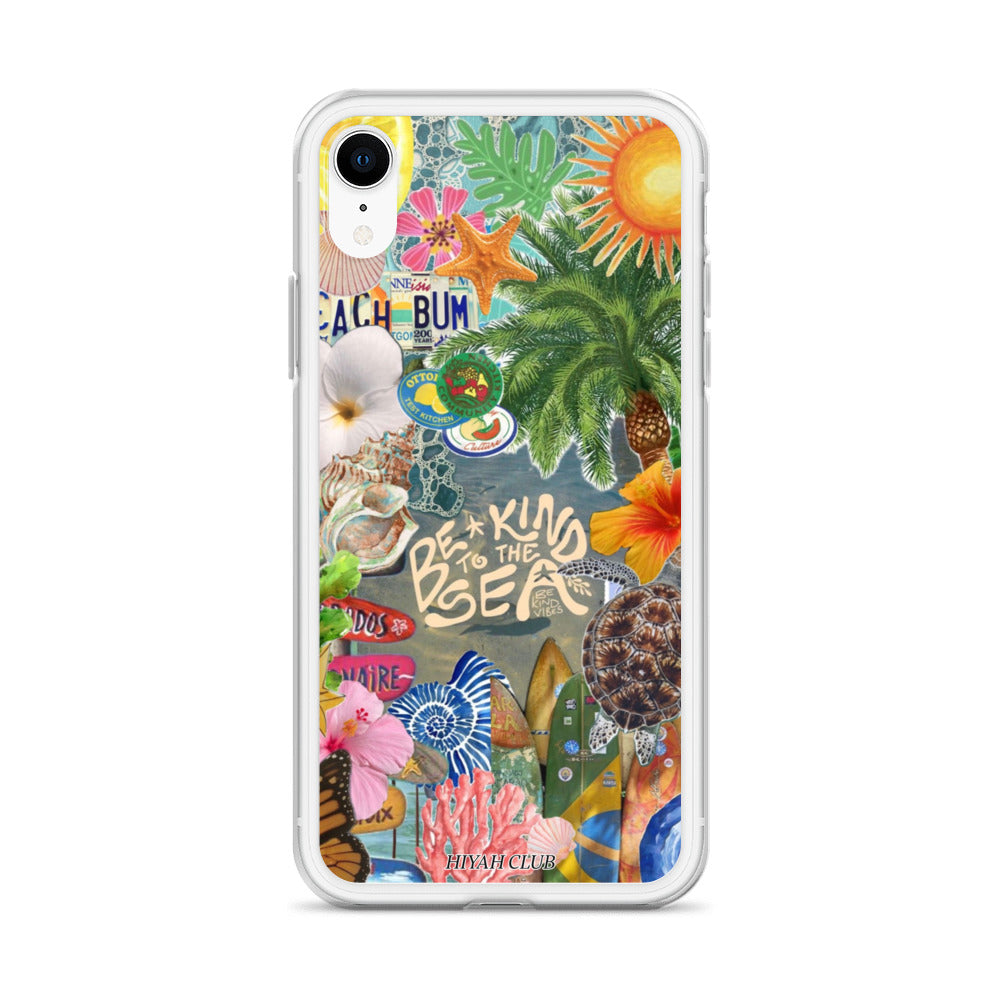 Good to the Sea Phone Case