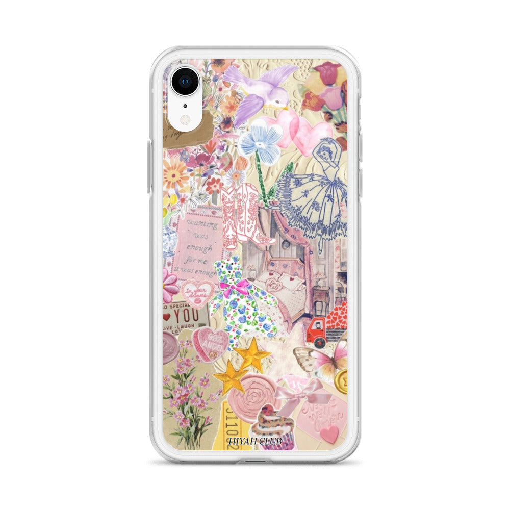 Spring Pastels Phone Case