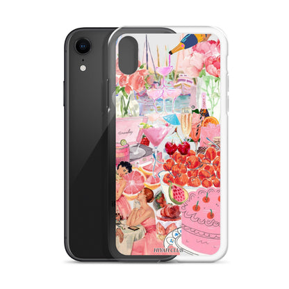 Sunday Brunch Phone Case